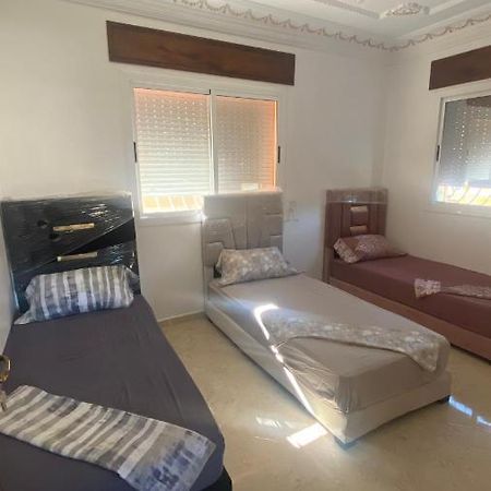 Big Appartement In Ksar Sgher And Close القصر الصغير المظهر الخارجي الصورة