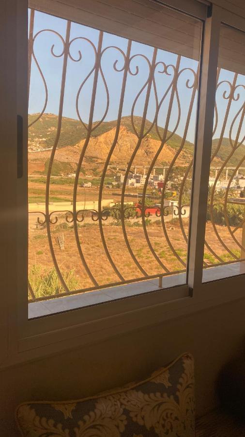 Big Appartement In Ksar Sgher And Close القصر الصغير المظهر الخارجي الصورة