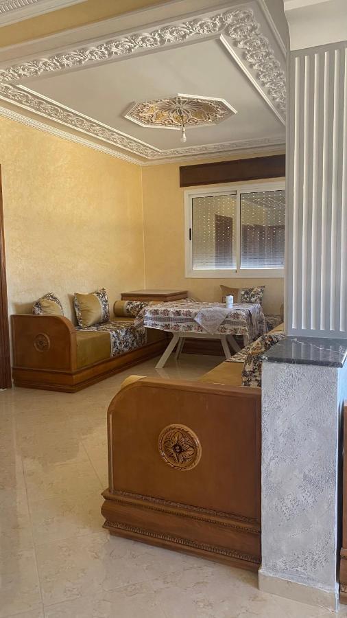 Big Appartement In Ksar Sgher And Close القصر الصغير المظهر الخارجي الصورة