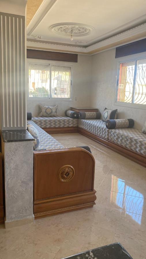 Big Appartement In Ksar Sgher And Close القصر الصغير المظهر الخارجي الصورة