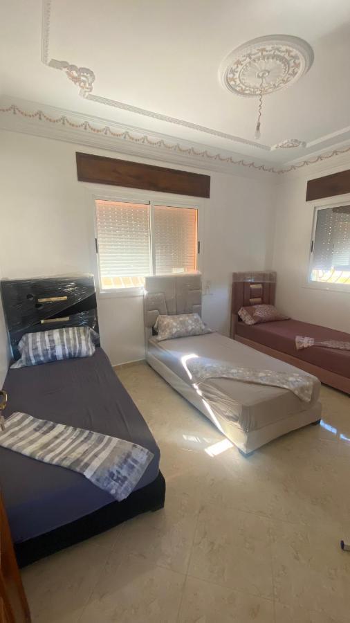 Big Appartement In Ksar Sgher And Close القصر الصغير المظهر الخارجي الصورة