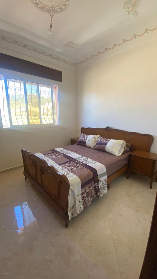 Big Appartement In Ksar Sgher And Close القصر الصغير المظهر الخارجي الصورة