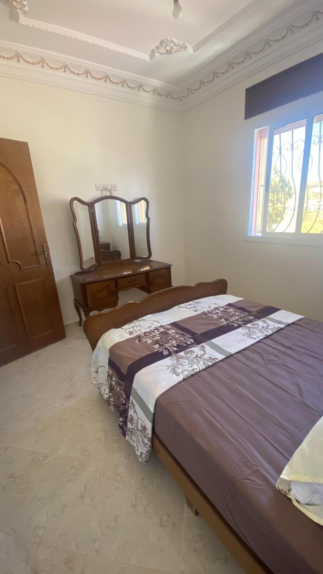 Big Appartement In Ksar Sgher And Close القصر الصغير المظهر الخارجي الصورة